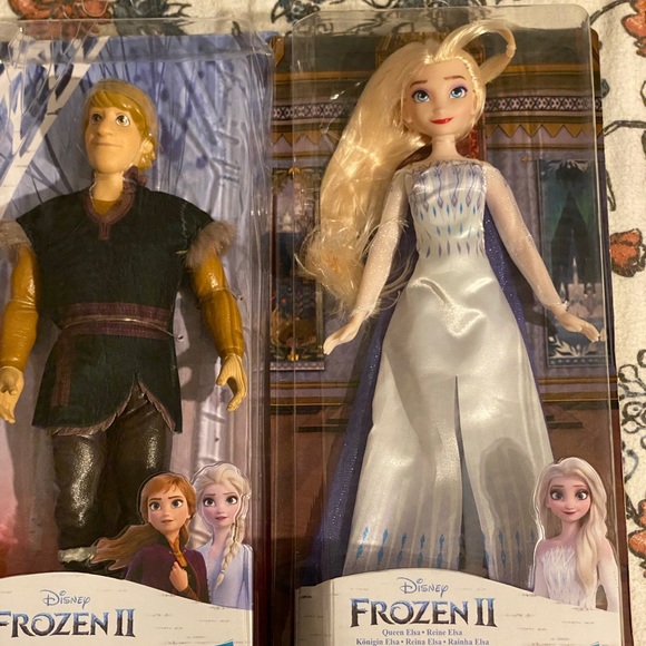 Frozen Set #2 - Picture 3 of 3